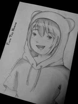 Finn the Human