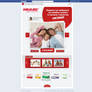 Walmark game for facebook