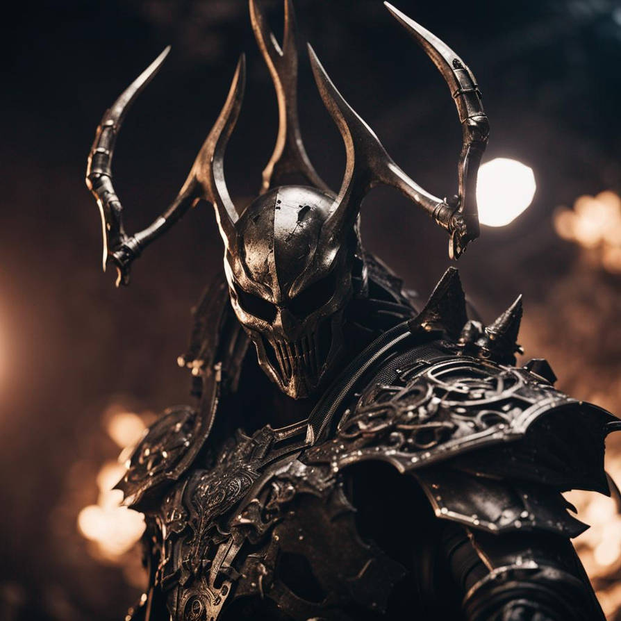 Spawn Army Spawn leader of hell's army #1 by MCDIZZYart on DeviantArt