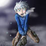 Jack Frost