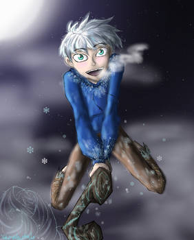 Jack Frost