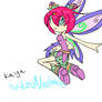 Kaiya fairy seedrian
