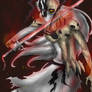 The Hell Clad Vasto Lorde