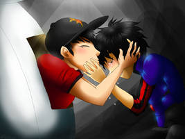 What Tadashi Would Have Wanted