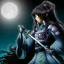 Moon Prince Kubo