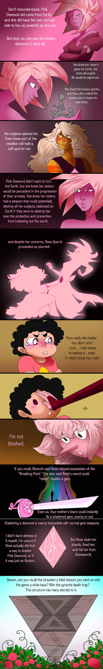 Pink Diamond's Tale p5