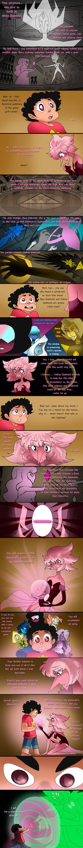 Pink Diamond's Tale p6