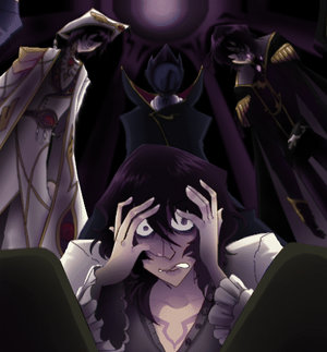 Lelouch's Insanity