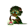 Netti - chibi CMSN