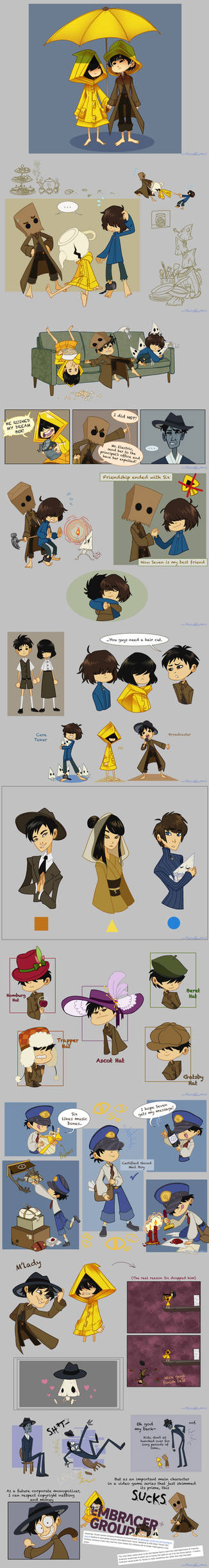 LN2 ART Dump - Light