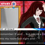 . : DanganRonpa PSP - Extra Story : .