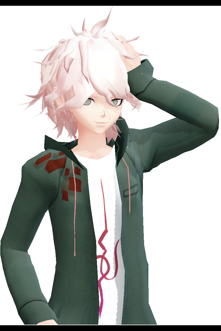 . : Komaeda : .