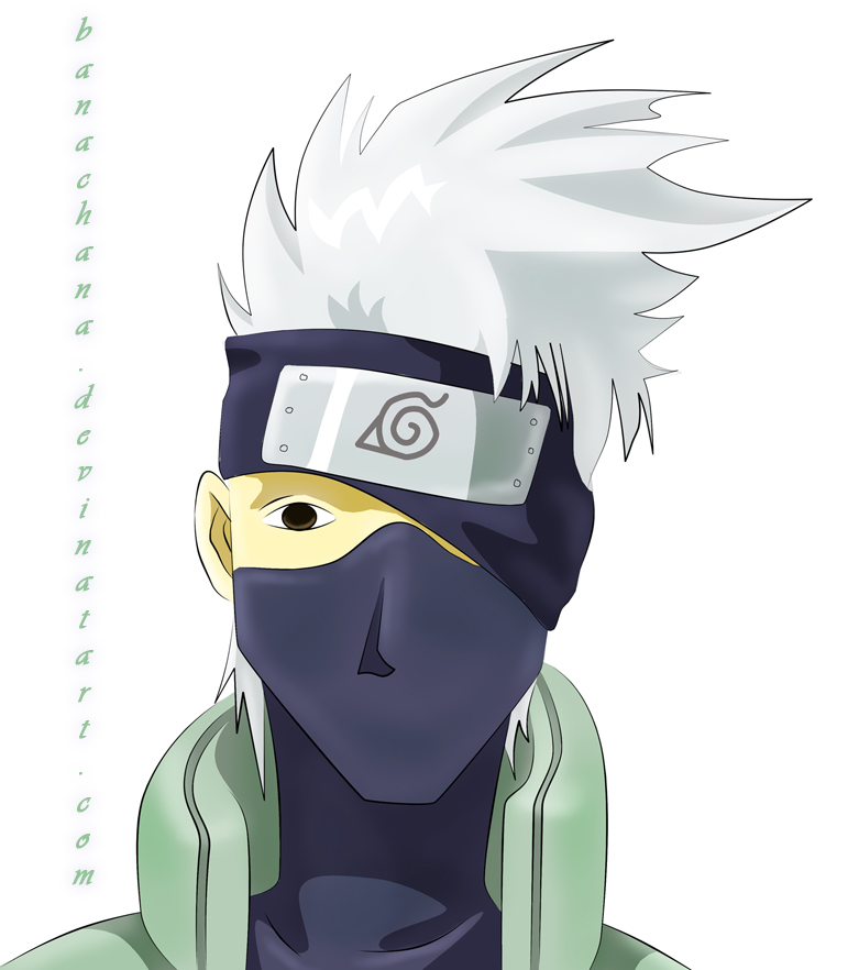 Kakashi