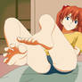 Asuka Langley