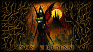 Nox Arcana - Grimm Tales