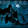 Nox Arcana - Haunted Keep