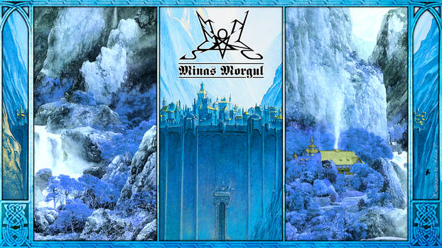 Summoning - Minas Morgul (3.0)