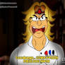 Simon Belmont as the Angry Video Game Nerd!
