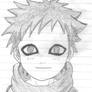 chibi gaara