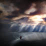 Stormy Ocean