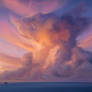 Clouds