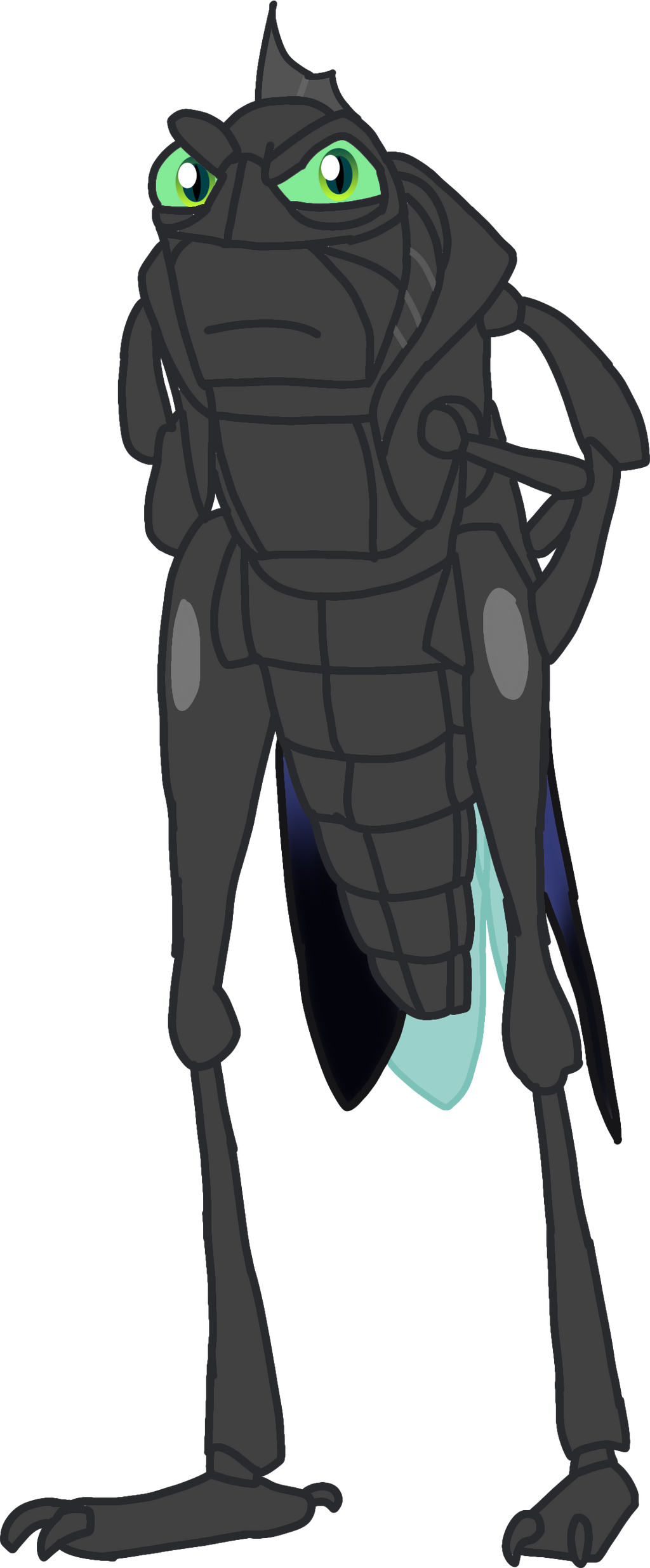 My little pony hopper shop