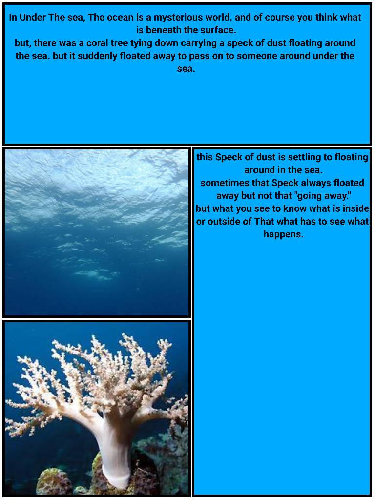 A Kraken Hears A Human frame 1 by Abubakrcassim on DeviantArt