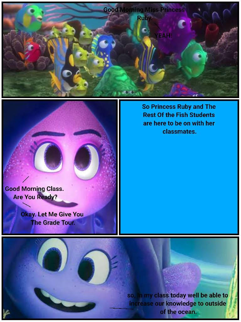 A Kraken Hears A Human frame 4 by Abubakrcassim on DeviantArt