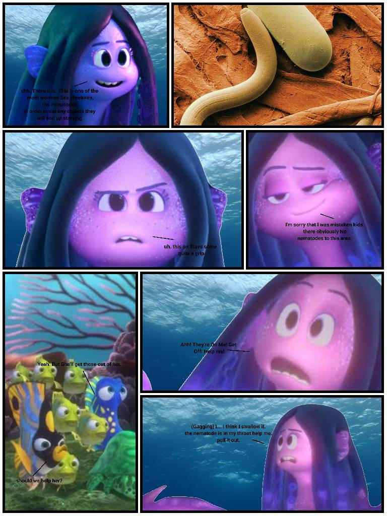 A Kraken Hears A Human frame 6 by Abubakrcassim on DeviantArt