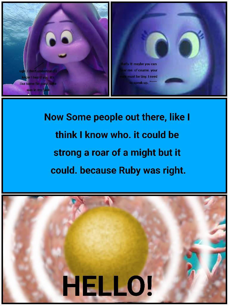 A Kraken Hears A Human frame 11 by Abubakrcassim on DeviantArt