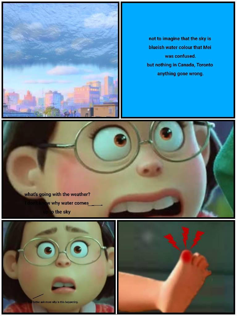 A Kraken Hears A Human frame 16 by Abubakrcassim on DeviantArt