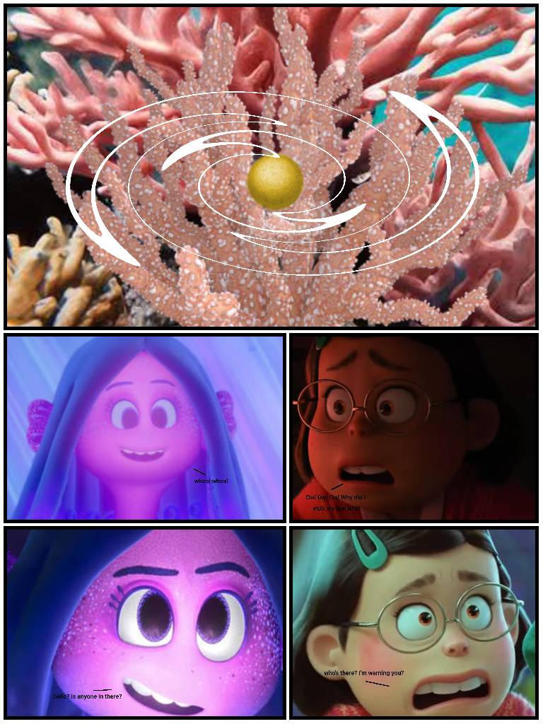 A Kraken Hears A Human frame 17 by Abubakrcassim on DeviantArt