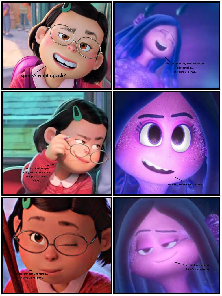 A Kraken Hears A Human frame 19 by Abubakrcassim on DeviantArt