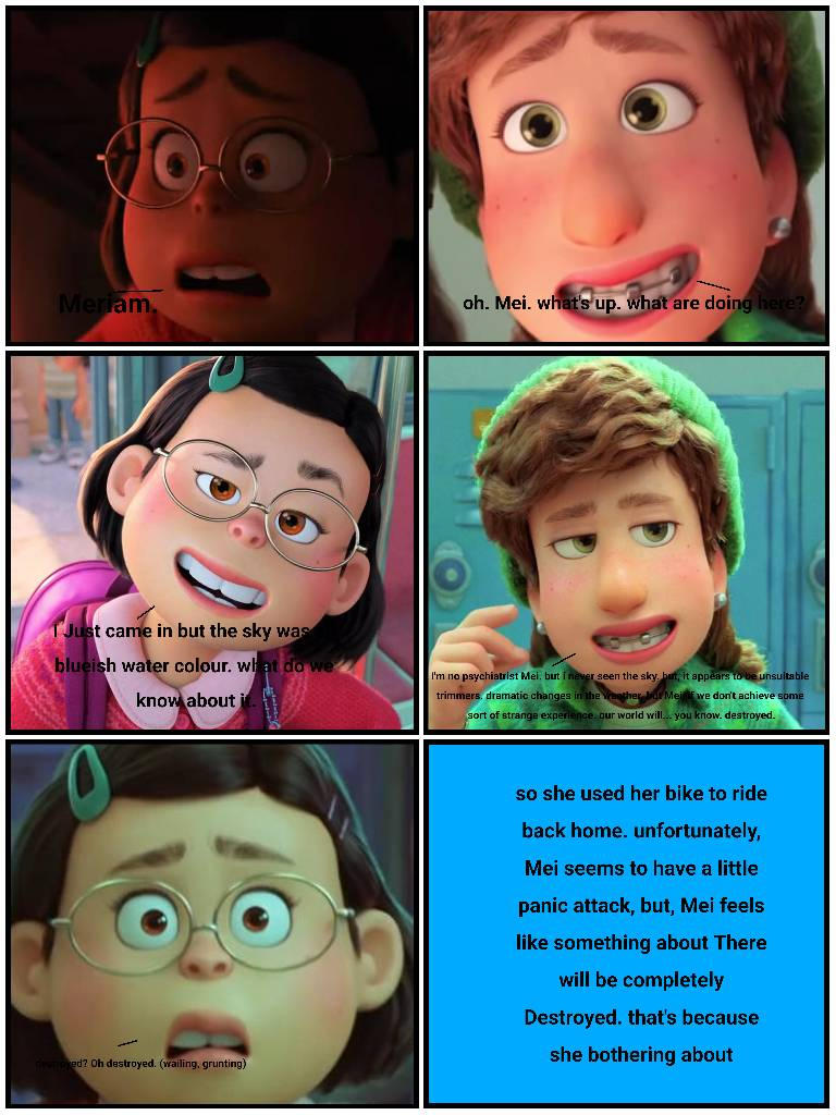 A Kraken Hears A Human frame 23 by Abubakrcassim on DeviantArt