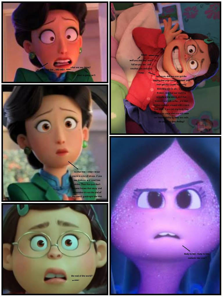 A Kraken Hears A Human frame 40 by Abubakrcassim on DeviantArt