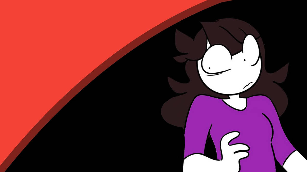 Jaiden Animations I Grow UP by ShizukaCo on DeviantArt