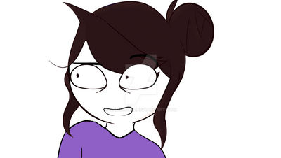 Jaiden Animations Award by ShizukaCo on DeviantArt