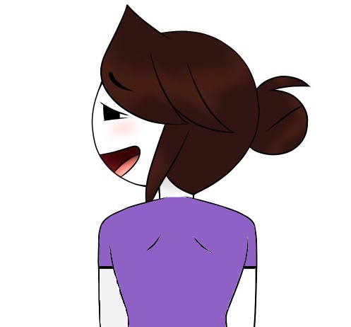 Jaiden Animations - so hot by ShizukaCo on DeviantArt