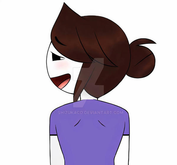Jaiden Animations - so hot by Vineriaa on DeviantArt
