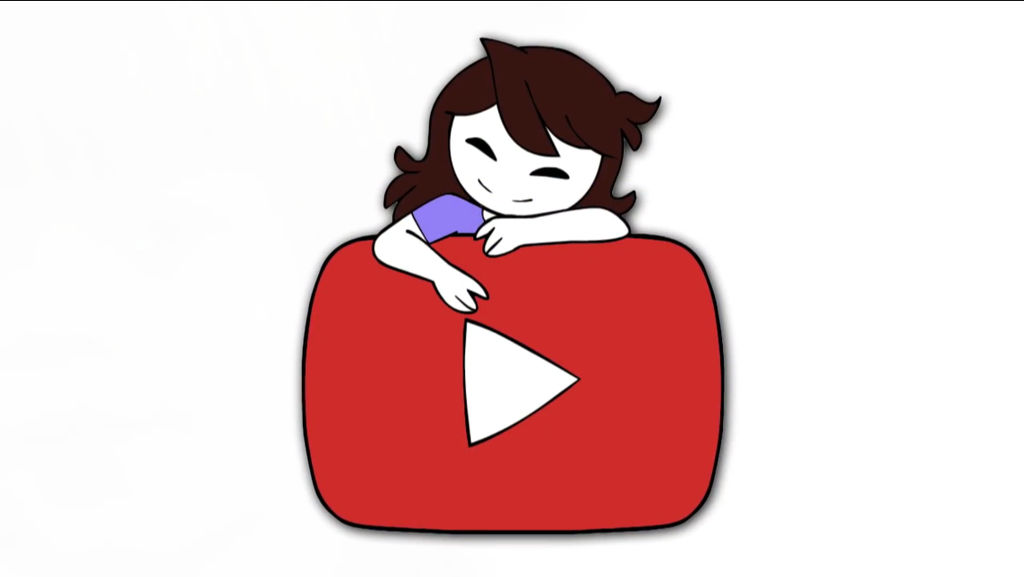 Jaiden Animation On Youtube by ShizukaCo on DeviantArt