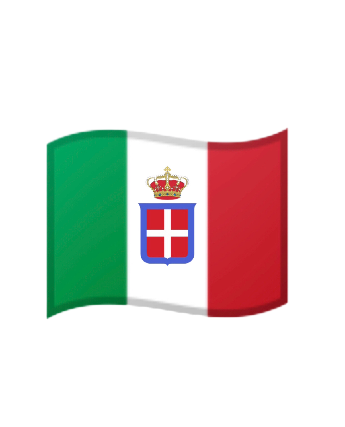 Kingdom Of Italy Google Emoji Flag Format By ShizukaCo On DeviantArt kingdom-of-italy-google-emoji-flag-format-by-shizukaco-on-deviantart