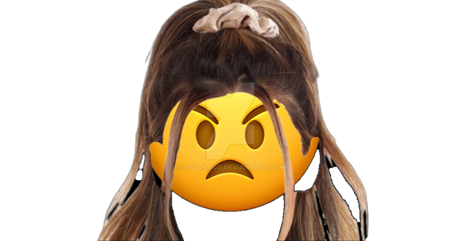 Karen Emoji #13