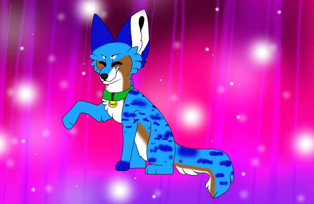 Razor sharp by WaffleCatDC on DeviantArt