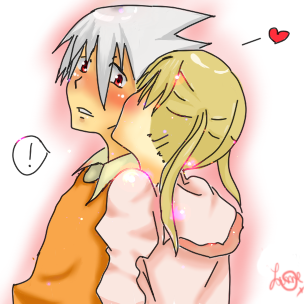 maka and soul