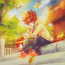 Katekyo hitman reborn