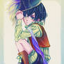 Ciel phantomhive