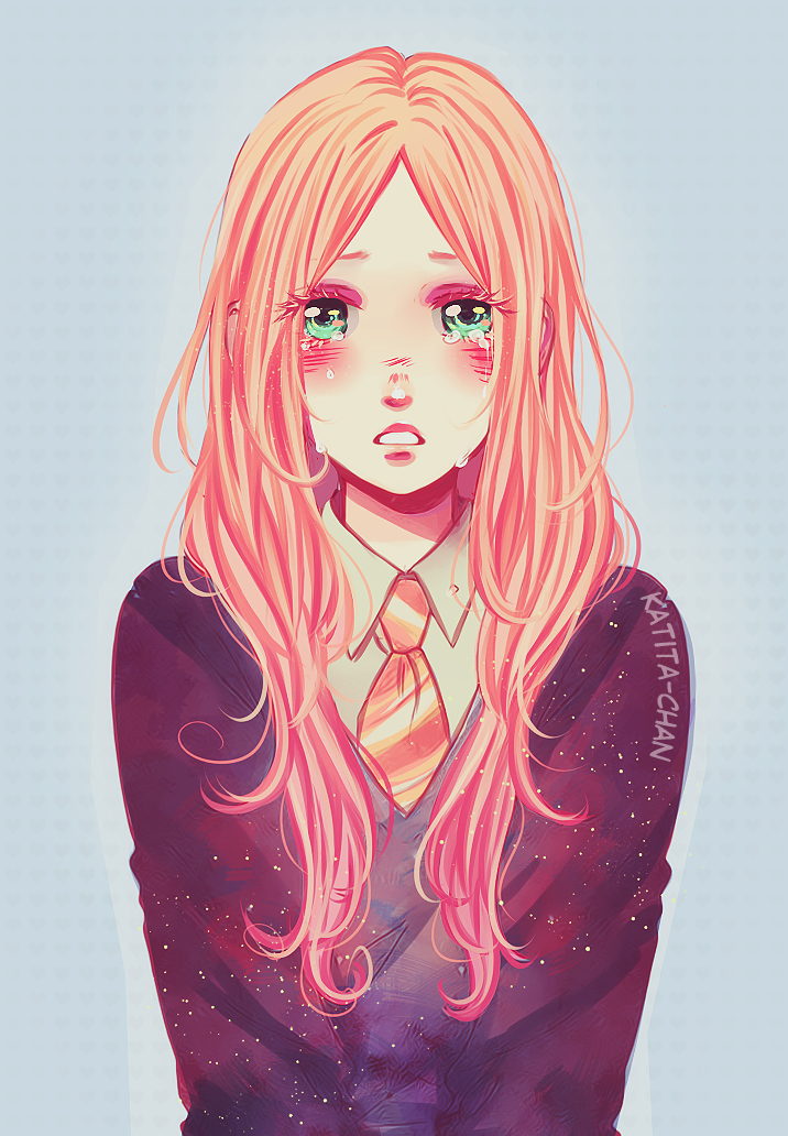 Suiren- hibi chouchou