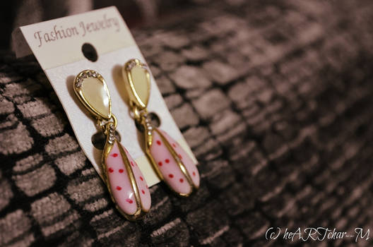 Vintage Earrings