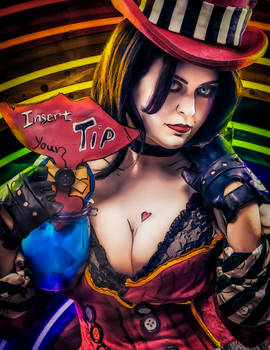 Mad Moxxi