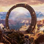 Ancient Stargates